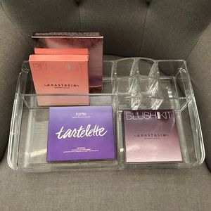 Large Cosmetics Organizer